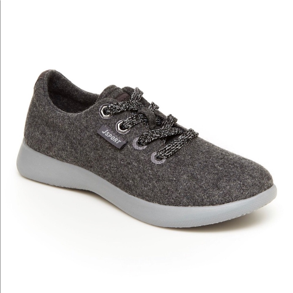 JBU Jsport Arrow Shoe
